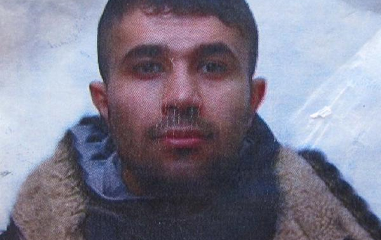 Otomobilden Rastgele Ateş Edildi: 1 Ölü