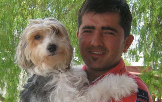 Minibüsüyle Denize Uçan Sürücü Hayatını Kaybetti