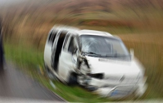 Samsun'da Trafik Kazası: 1 Ölü, 7 Yaralı