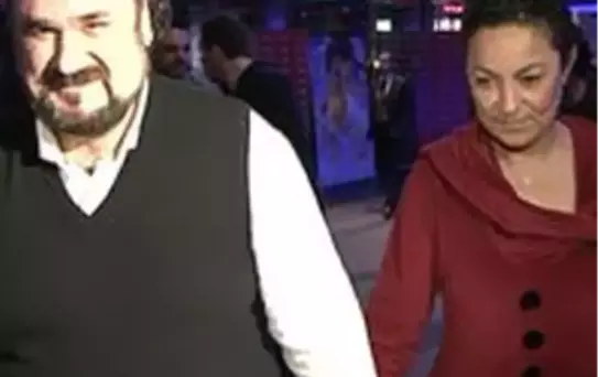 Hakan Aysev Boşanıyor