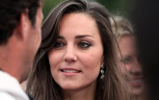 Kate ve William Meydan Okuyor!