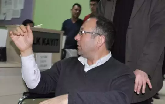 2 Polisin Yaralandığı Kavgada 5 Kişi Tutuklandı