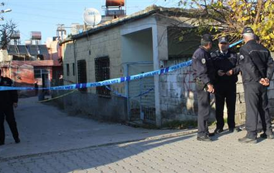 Kocaeli'de Cinayet ve İntihar