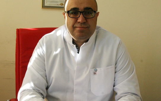 Kocası Tarafından Öldürülen Kadından Alınan Böbrek 57 Yaşındaki Bir Kadına Nakledildi