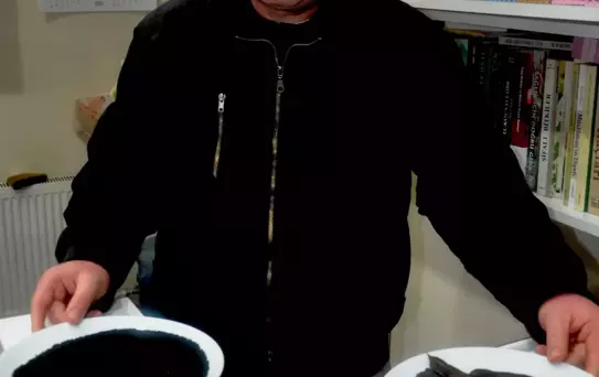 Astım Hastalarına Grip Aşısı ve Çörek Otu