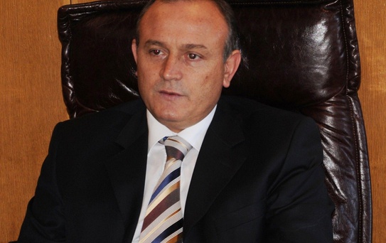 Trabzon Valisi Kızılcık.'Sürdürülebilir Şehirler Oluşturma Noktasında Trabzon'un Marka Şehir Haline...