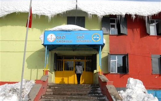 Üniversite Öğrencisinden Anlamlı Kampanya