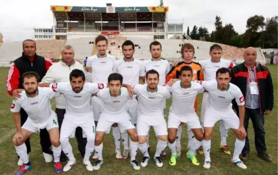 Antalya Bürosu'nun Bölge Haberleri (3)