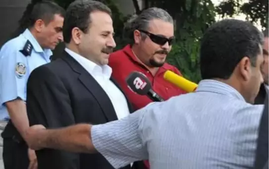 Deniz Feneri Davası'nda Sanık Savunmaları Alınmaya Başlandı