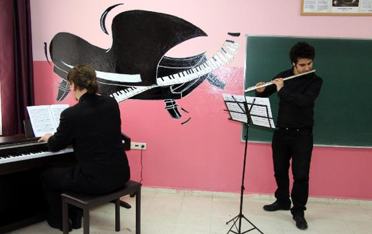 Edirne'den Şırnak'a Sanat Köprüsü