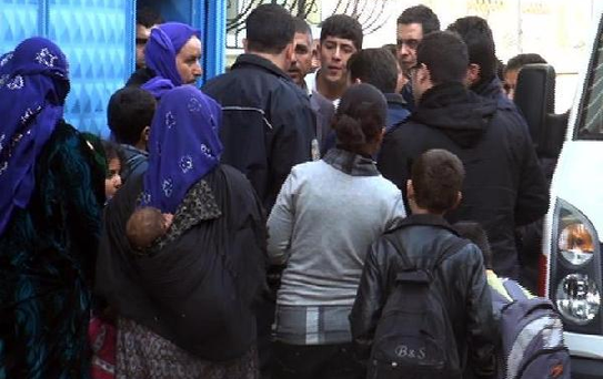 Eşi Başka Kente Çalışmaya Giden Kadın İntihar Etti