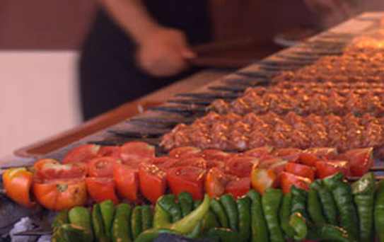 İngilizlerin Kebap Aşkı