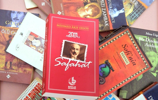 Mahkumun Kitap Talebi Karşılandı