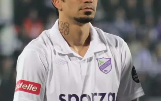 Ordusporlu Yiğit Gökoğlan 2 Hafta Yok