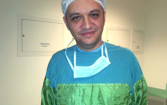 (Özel Haber) Estetik Cerrahi Moda Oldu