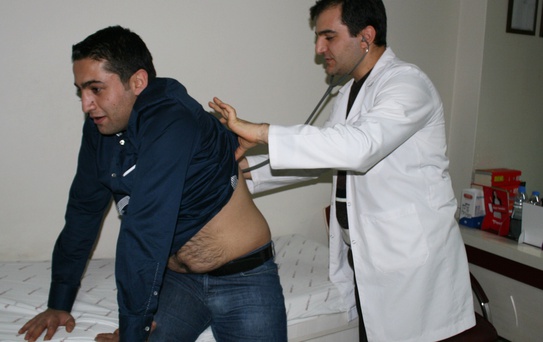Uzmanlardan Diyabet Hastalarına Uyarı