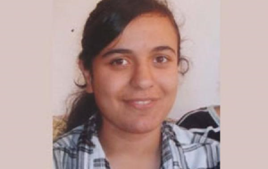 16 Yaşındaki Dilara 6 Gündür Kayıp