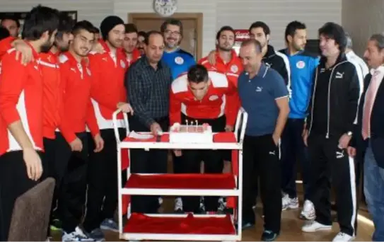 Antalya Bürosu'nun Bölge Haberleri (4)