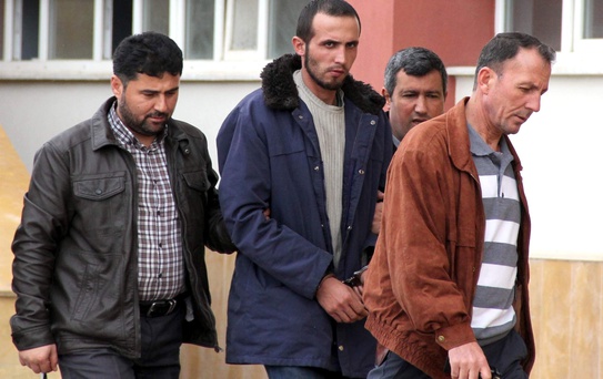 Yasak Aşk Cinayetinde İkinci Tutuklama