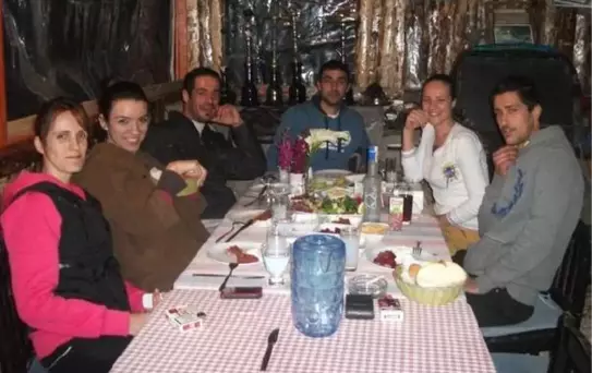 Yat Yangınında Ölen Kaptan Çeşme'de Son Yolculuğuna Uğurlandı