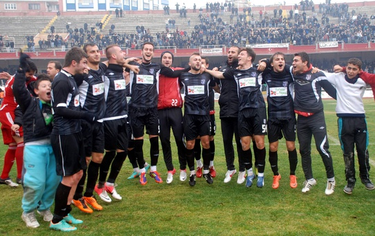Aydınspor 1923 Derince Belediyespor'a Konuk Olacak