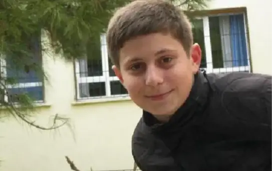 Liseli Serhat, Organlarıyla 4 Kişiye Hayat Verdi