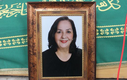 Üçer Ailesinin Acı Günü