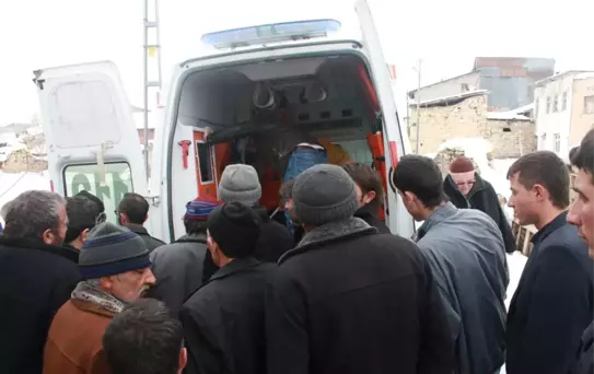 Bayburt'ta Soba Zehirlenmesi: 2 Ölü