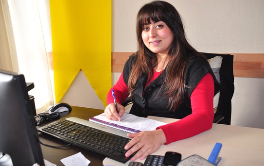 Dask'ı Olmayana Elektrik ve Su Aboneliği Yok
