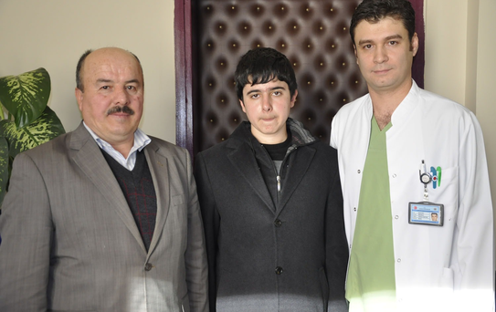 Doktorun Kararı Hayat Kurtardı