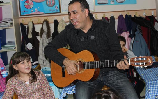 Haluk Levent Yeğenine Verdiği Sözü Tuttu