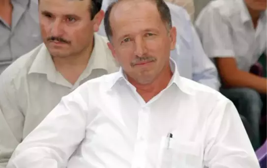 Köy Muhtarı Silahlı Saldırıda Öldü, Eşi Yaralandı