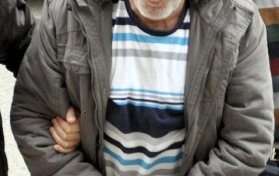 Pompalı Tüfekle 3 Kişiyi Yaralayan Taksici Tutuklandı