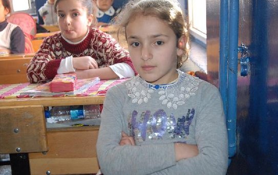 Başkale'den Türkiye Birincisi Çıktı