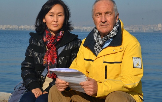 'Çiçekli Tuzak' Davasında Gerginlik