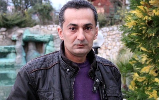Aden Körfezi'nde Kurtarılan Türk Mühendis Konuştu