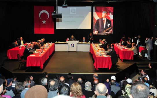 Antalya Bürosu'nun Bölge Haberleri (6)