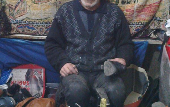 Bedri Usta'ya, 16 Bin TL SGK Destek Primi Şoku