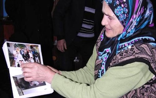Doğalgaz Faciasında Ölen Ailenin Köyünde Yas