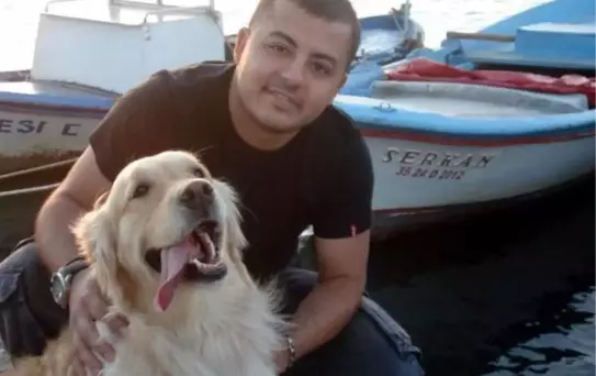 Ece, Motorsikletini Denerken Öldü