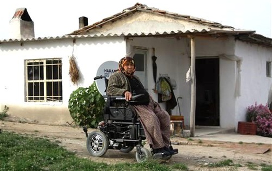 Bir Anlık Dalgınlığın Bedeli Ağır Oldu