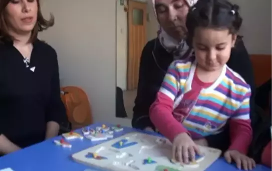 Bir Yılda Normal Seviyeye Geldi