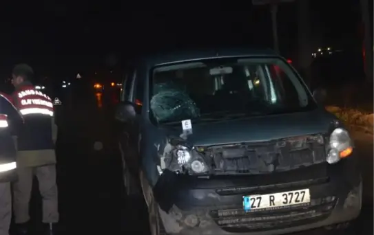 Çevre Mühendisi, Kazada Can Verdi
