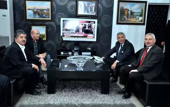 Isparta Çöpten Enerji Üretecek