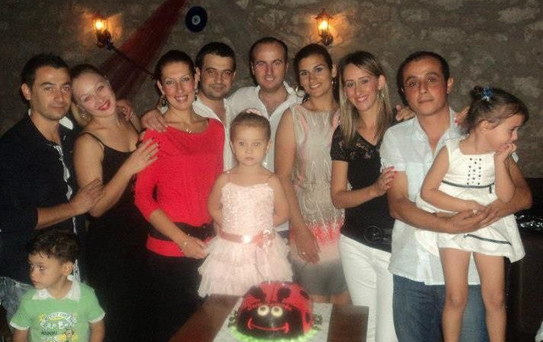 Kazada Yaralanan Vatandaş, Yaşam Mücadelesini Kaybetti
