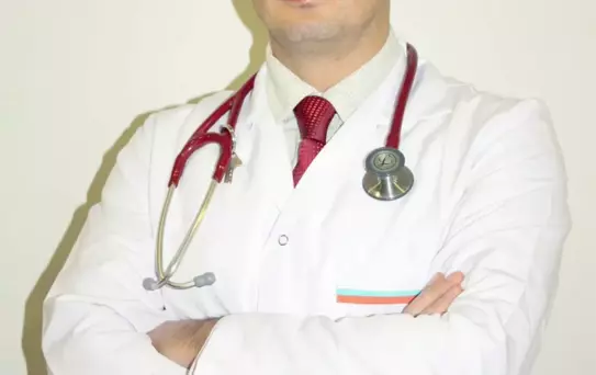 Medical Park Ailesine İki Uzman Daha Katıldı