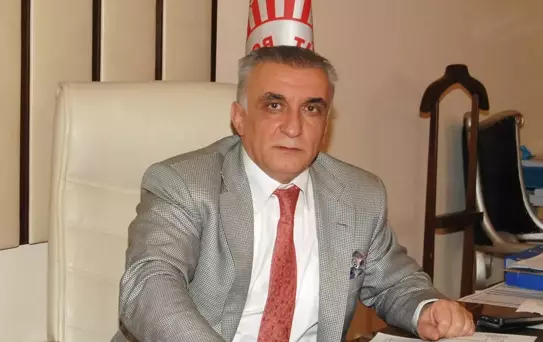 MHP'li Ali Uzunırmak'tan Tarih Dersi