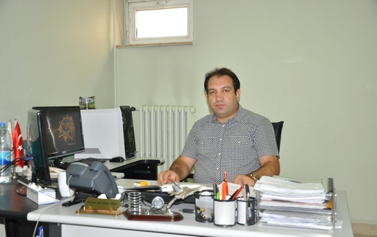 Fü Öğretim Üyesi Ursı'nın Türkiye Ulusal Komite Üyeliğine Seçildi