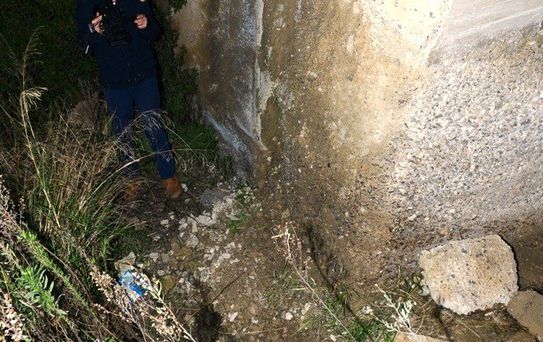 Kayıp Emekli Savcının Cesedi Bulundu