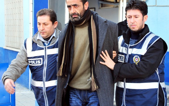 'Pişmanım' Dedi Ömür Boyu Hapisten Kurtulamadı